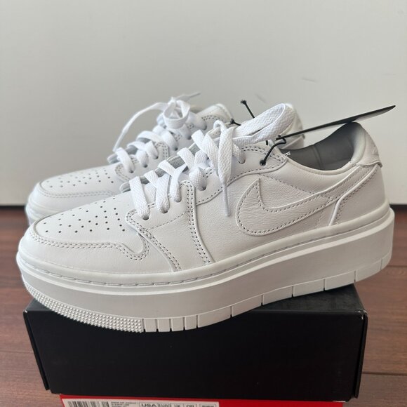 Nike Shoes - Nike Women Air Jordan 1 Elevate Low